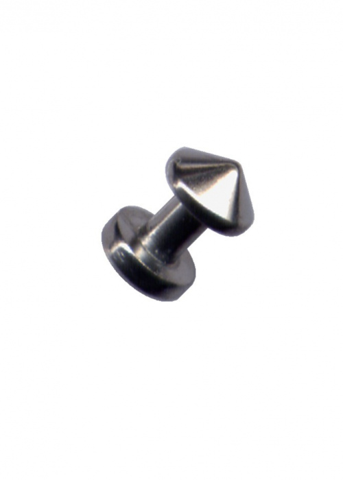 Haut Anker Skin Diver Titan Spitze