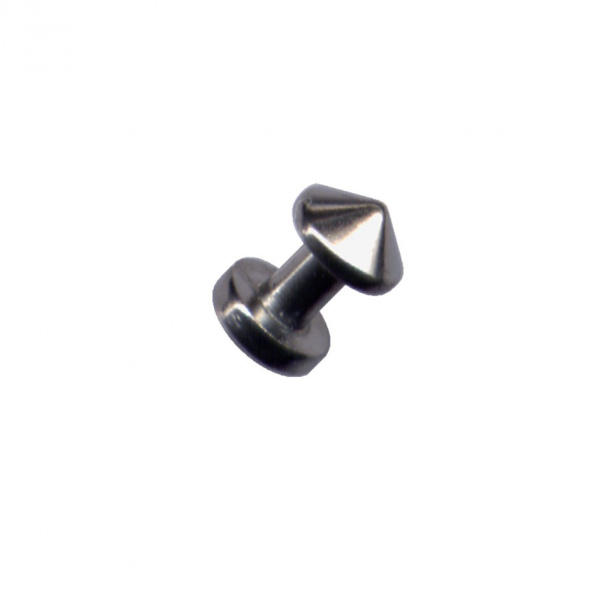 Haut Anker Skin Diver Titan Spitze